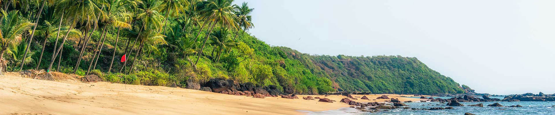 Goa Culture Heritage & Beaches Tour - 5 Days
