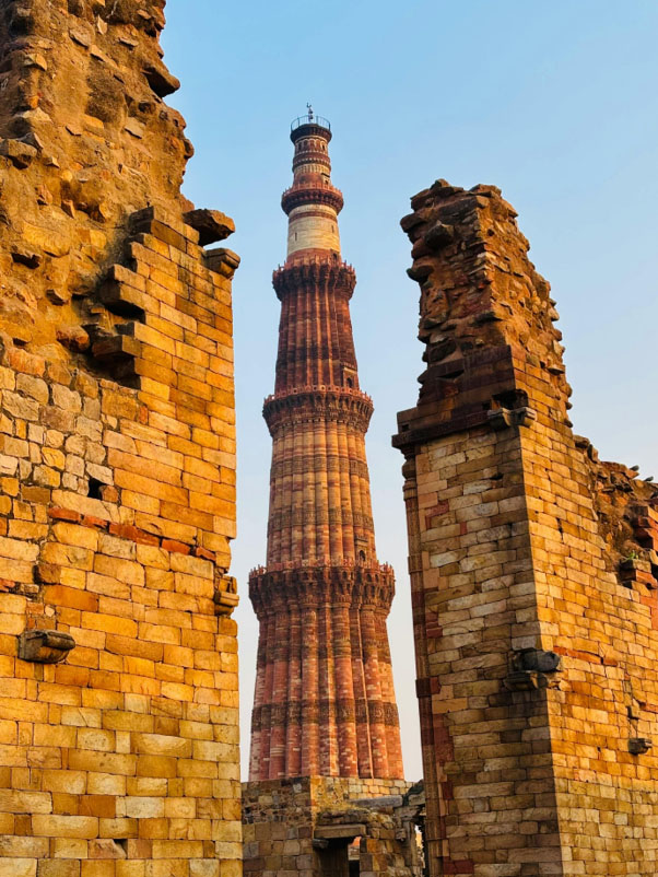 India Cultural Heritage & Tourism