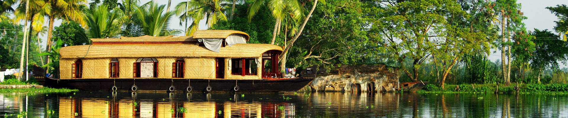 Kerala Tour Package - 9 Days