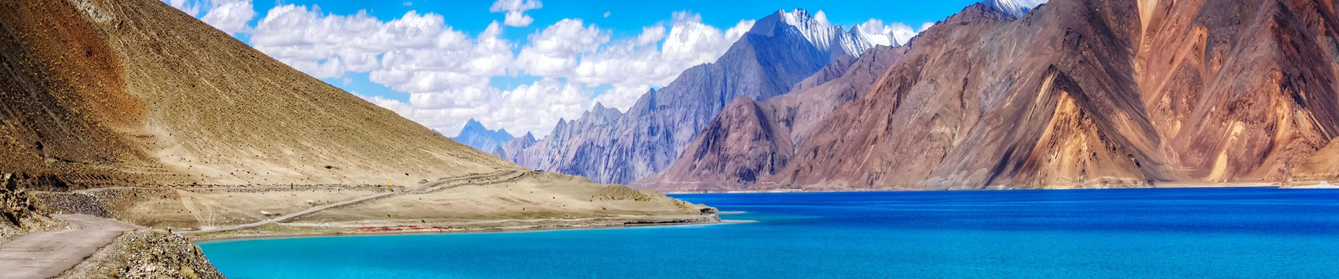 Laddakh Tour Package - 5 Days