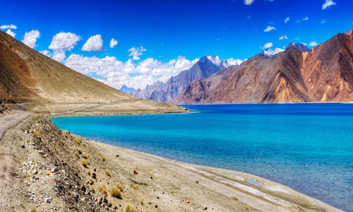 Laddakh Tour Package - 5 Days