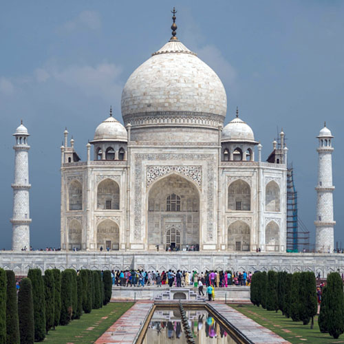 Cultural Heritage Tours