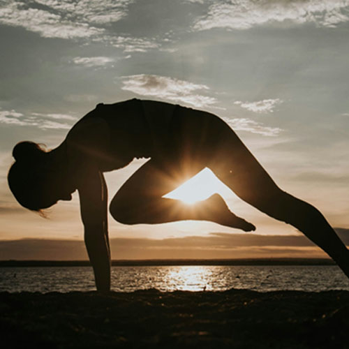 Yoga & Meditation Tours